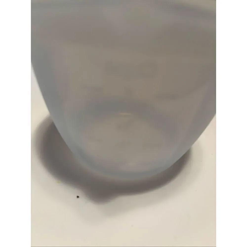 Pampered Chef Silicone Prep Bowls